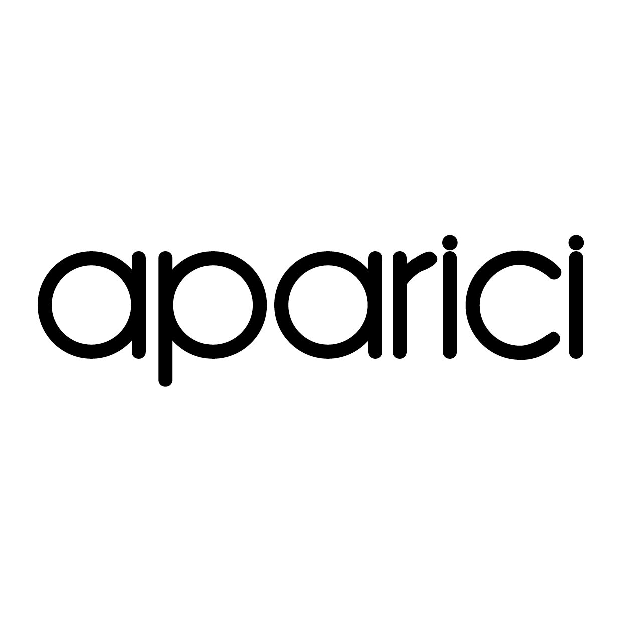 Logo aparici